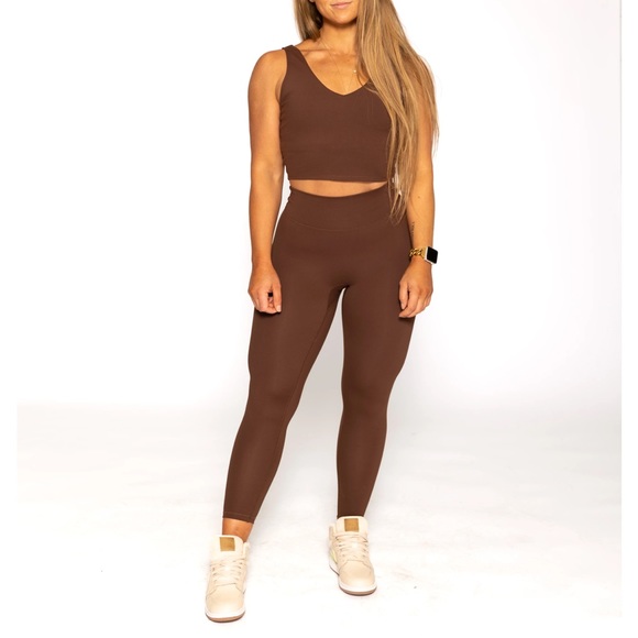 Ptula Valerie Leggings - 26” Inseam - Picture 3 of 4